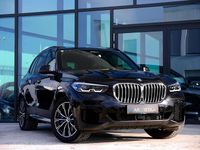 gebraucht BMW X5 xDrive45e Aut. M-Sport *Head Up - Panorama*