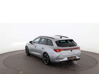 gebraucht Cupra Leon ST 1.4 eHYBRID PHEV 150/204 Aut LED RADAR