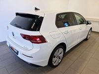 Neu VW Golf VIII 150 PS (110 kW) 2025 Weiß Limousine