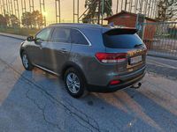 gebraucht Kia Sorento 2,2 CRDi ISG AWD Platin Aut.