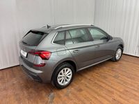 gebraucht Skoda Kamiq Selection TSI