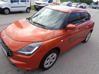 gebraucht Suzuki Swift 1,2 Hybrid Allgrip Shine