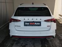 gebraucht Skoda Octavia Combi RS TDI DSG