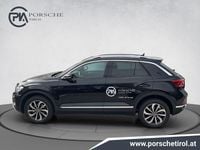 gebraucht VW T-Roc Style TSI DSG
