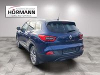 gebraucht Renault Kadjar Energy dCi 130 6-Gang Bose