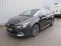 Gebraucht Toyota Corolla Active 98 PS (72 kW) 2025 Schwarz Kombi