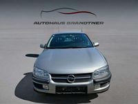 gebraucht Opel Omega CD 25i V6-24V