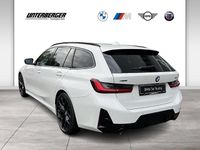 gebraucht BMW 320 d xDrive M Sport HUD