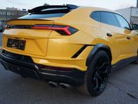 gebraucht Lamborghini Urus 4.0 V8 Performante*Voll Carbon*Alcantara*