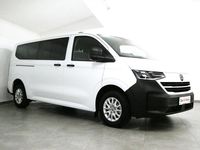 gebraucht VW T6.1 Kombi LR TDI