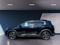 gebraucht Citroën C5 Aircross Max Automatik,
