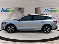 gebraucht Ford Focus Active Active