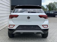 gebraucht VW T-Roc Life 1.5TSI DSG*Kamera*Winterpaket*