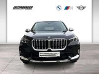 gebraucht BMW X1 sDrive18i U11 B38 xLine DAB LED RFK Shz PDC