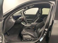 gebraucht BMW M3 Competition M xDrive Touring M Drivers P.