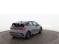 gebraucht Cupra Born 58kWh Aut LED RADAR NAVI ASSIST R-KAMERA