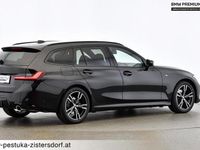 gebraucht BMW 320 320 d xDrive