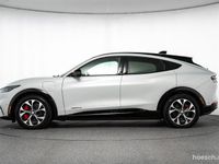 gebraucht Ford Mustang Mach-E Premium Allrad PANO LEDER B&O -55%
