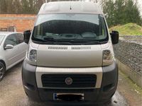 gebraucht Fiat Ducato L2H2