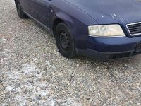 gebraucht Audi A6 Avant 19 Advance TDI