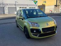 gebraucht Citroën C3 Picasso 1,4 16V VTi Eco