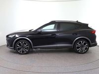 gebraucht Cupra Formentor VZ 2.0 TSI 310 PS DSG 4Drive