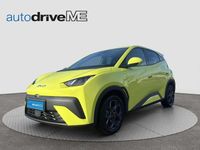 Neu BYD Dolphin Surf Boost 35 kW (48 PS) 2026 Grün Kleinwagen
