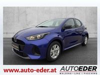 gebraucht Mazda 2 Hybrid Centre Line Aut.