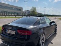 gebraucht Audi S5 Coupé 4,2 FSI V8 quattro Aut.