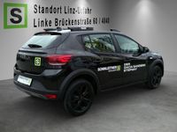 gebraucht Dacia Sandero Stepway Extreme TCe 90