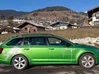 gebraucht Skoda Octavia RS *FINANZIERUNG**GARANTIE*