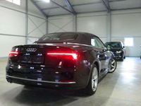 gebraucht Audi A5 Cabriolet 45 TDI Sport S-tronic XENON NAVI VIRTUAL