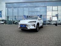 gebraucht BYD Seal U DM-i PHEV 26,6kWh Comfort 218PS LEASING AKTION