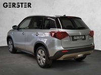 gebraucht Suzuki Vitara 1,5 Hybrid ALLGRIP 6AGS shine