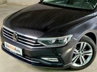 gebraucht VW Passat Variant Business TDI