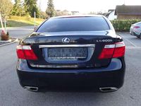 gebraucht Lexus LS600 4WD "Toppreis"