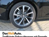 gebraucht Seat Leon FR 1.5 TSI ACT 130 PS