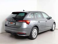 gebraucht Skoda Scala Selection TSI DSG