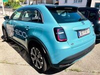 gebraucht Fiat 600 Hybrid 100 6-Gang eDCT
