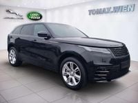 Gebraucht Land Rover Range Rover Velar SE Dynamic 204 PS (150 kW) 2024 Schwarz SUV