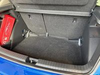 gebraucht Skoda Fabia Style TSI