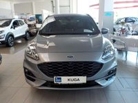 gebraucht Ford Kuga 2.5 Duratec FHEV AWD ST-Line X Aut.