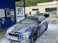 gebraucht BMW 125 125 d M-Sport