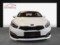 gebraucht Kia Ceed Ceed / 14 CRDi TITAN * 1 BESITZ FINANZIERUNG