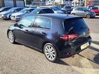 gebraucht VW Golf VII Comfortline BMT