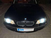 Gebraucht BMW 330 184 PS (135 kW) 2000 Kombi