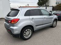 gebraucht Mitsubishi ASX 1,6 Invite