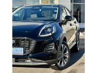 Neu Ford Puma Titanium 125 PS (91 kW) 2026 SUV