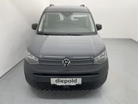 gebraucht VW Caddy Cargo TDI