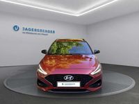 gebraucht Hyundai i30 Kombi 1,0 TGDI Go! Plus DCT